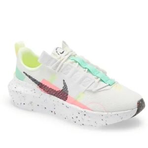 Nike Crater Impact Summit White Size 7